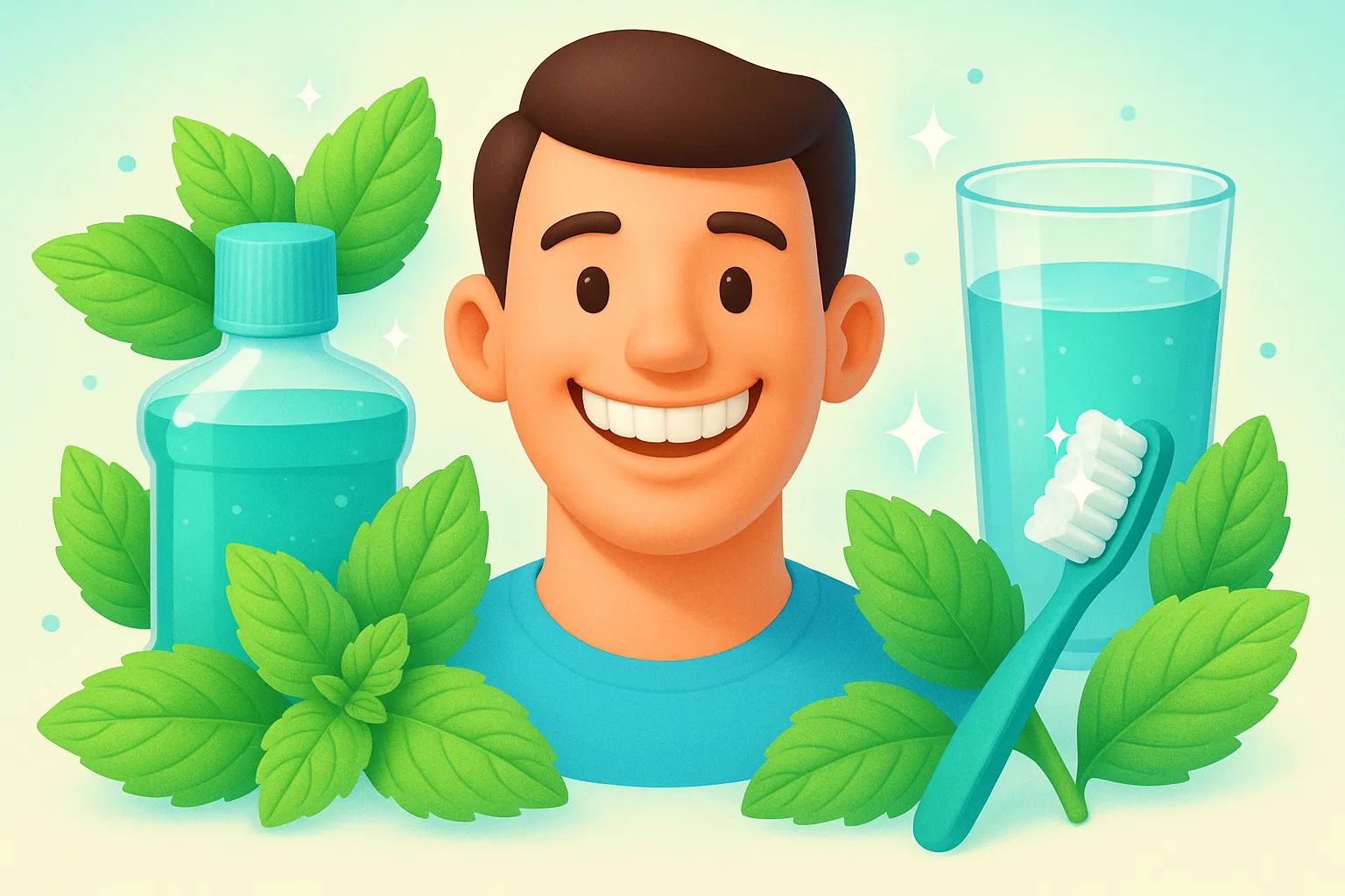 درمان خانگی بوی بد دهان | دشمن ارتباطات اجتماعی